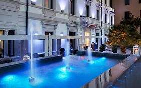 Lhp Hotel Montecatini Palace & Spa