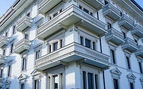 Lhp Hotel Montecatini Palace & Spa